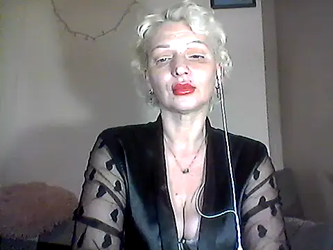 MaryJane441 online show from March 13, 8:26 pm