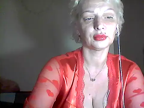 MaryJane441 online show from March 14, 8:36 pm