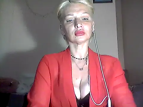MaryJane441 online show from April 26, 7:55 pm