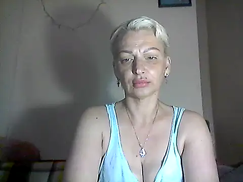 MaryJane441 online show from June 18, 8:47 am
