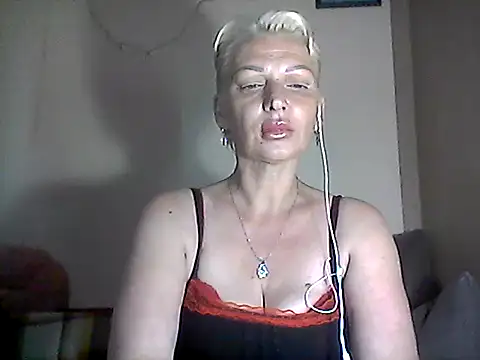 MaryJane441 online show from June 27, 8:58 pm