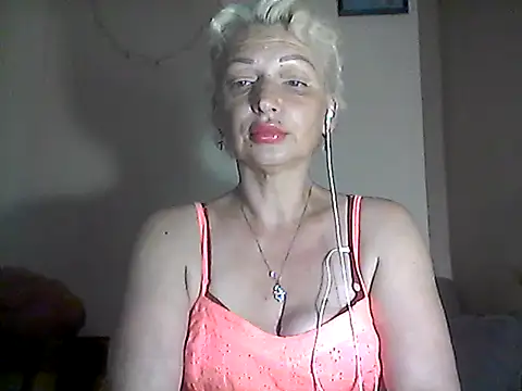 MaryJane441 online show from July 1, 8:41 pm
