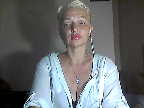 MaryJane441 online show from July 3, 8:04 pm