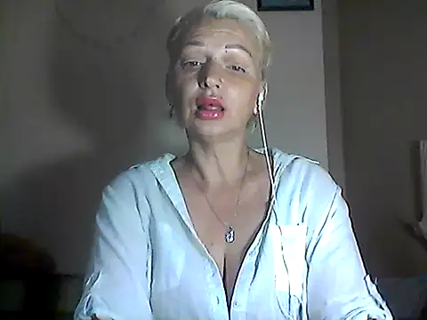 MaryJane441 online show from July 9, 8:13 pm
