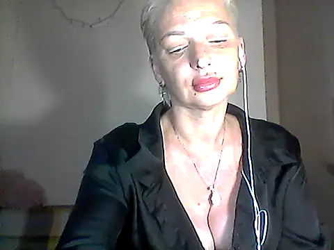 MaryJane441 online show from July 10, 8:11 pm