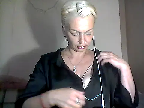 MaryJane441 online show from July 13, 8:11 pm