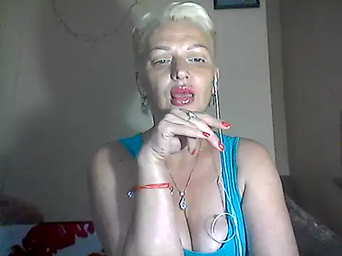 MaryJane441 online show from July 14, 8:03 pm