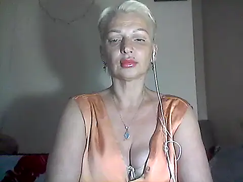 MaryJane441 online show from July 15, 7:52 pm