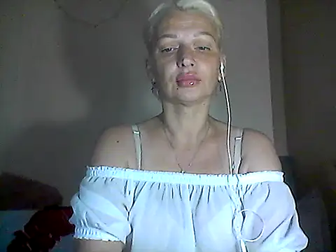 MaryJane441 online show from July 16, 8:53 am