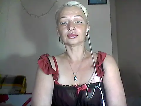 MaryJane441 online show from July 21, 7:49 pm