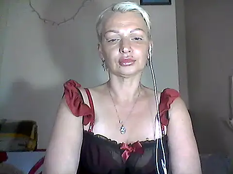 MaryJane441 online show from July 21, 8:00 pm