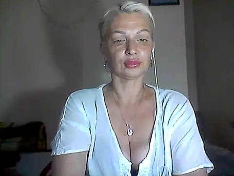MaryJane441 online show from July 22, 8:33 pm