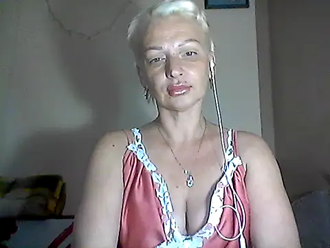 MaryJane441 online show from July 23, 8:07 pm