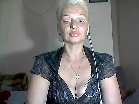 MaryJane441 online show from July 24, 8:29 pm