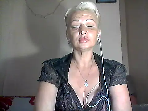 MaryJane441 online show from July 28, 8:23 pm