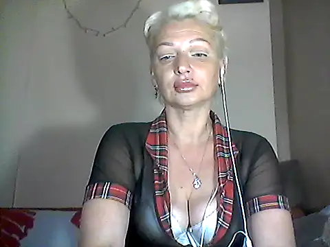 MaryJane441 online show from July 29, 8:18 pm