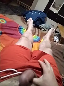 nudistu021 online show from March 10, 5:40 pm