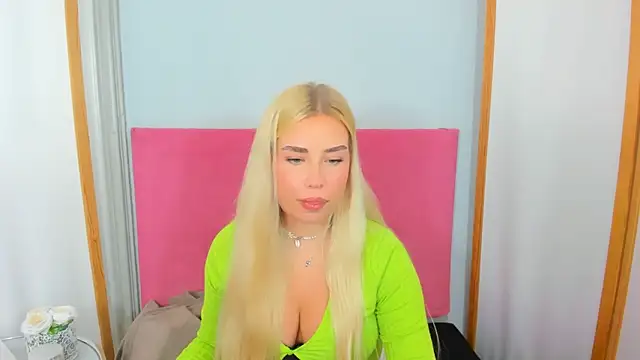 KristyHoney online show from February 1, 9:11 am