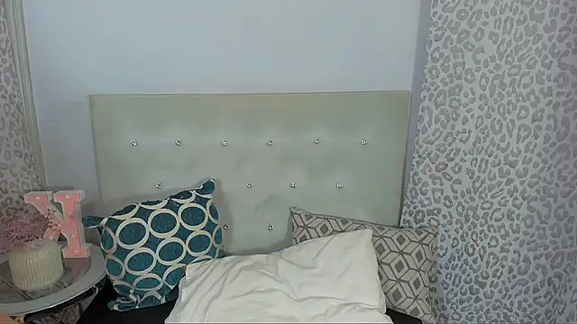 KristyHoney online show from July 21, 2:19 pm