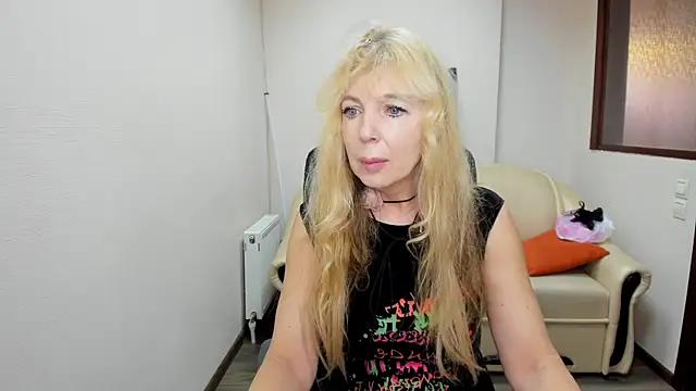 Anna Diax online show from January 17, 12:52 pm