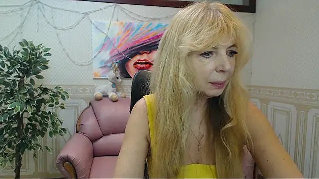 Anna Diax online show from February 4, 12:55 pm