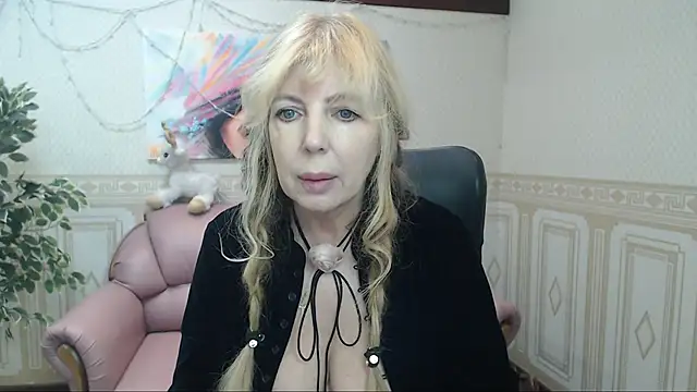 Anna Diax online show from February 8, 12:39 pm