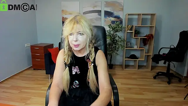 Anna Diax online show from November 11, 3:01 pm