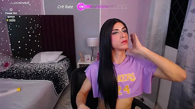 Snapshot of LiahGrey7 chatting on January 17, 12:20 am LiahGrey7 online show from January 17, 12:20 am