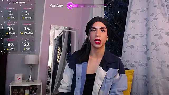 Snapshot of LiahGrey7 chatting on January 17, 10:45 pm LiahGrey7 online show from January 17, 10:45 pm