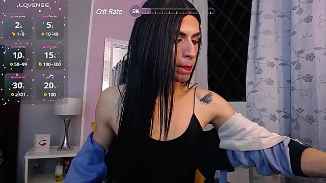 Snapshot of LiahGrey7 chatting on January 18, 1:52 am LiahGrey7 online show from January 18, 1:52 am