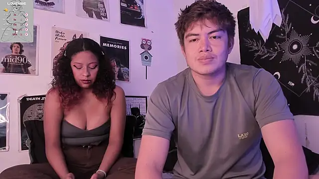 hothoneychile online show from January 24, 2:39 am