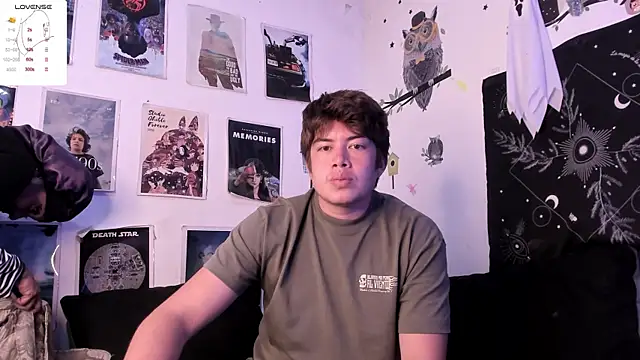 hothoneychile online show from February 19, 2:01 am