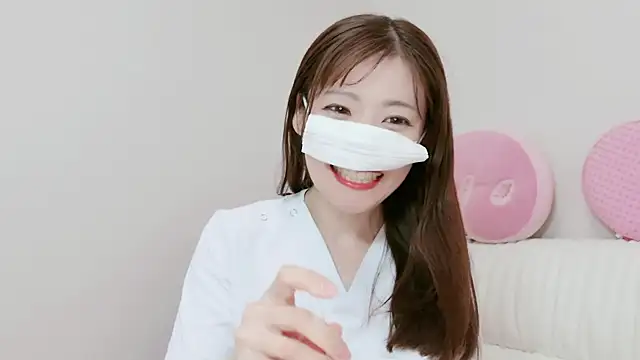 Snapshot of erokangoshi-nene chatting on December 6, 5:11 pm erokangoshi-nene online show from December 6, 5:11 pm