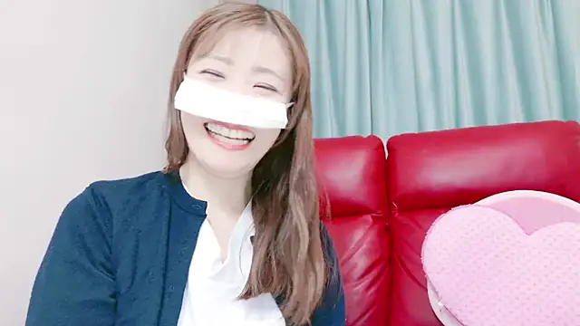 Snapshot of erokangoshi-nene chatting on January 15, 4:21 pm erokangoshi-nene online show from January 15, 4:21 pm