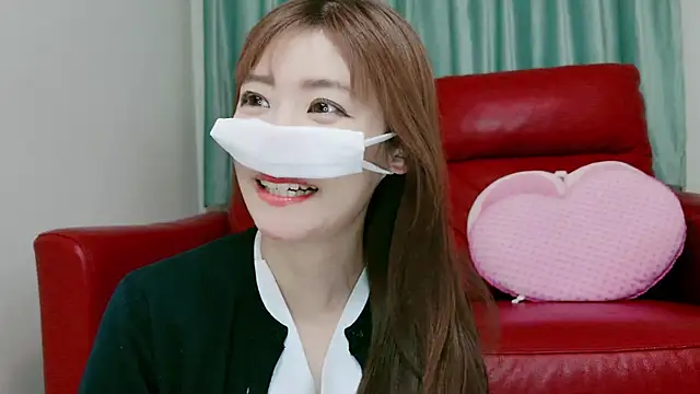 Snapshot of erokangoshi-nene chatting on February 26, 10:58 am erokangoshi-nene online show from February 26, 10:58 am