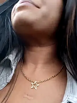 cindy damm online show from March 18, 6:44 pm