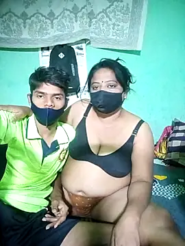 Group Of Lust online show from April 13, 2:11 pm