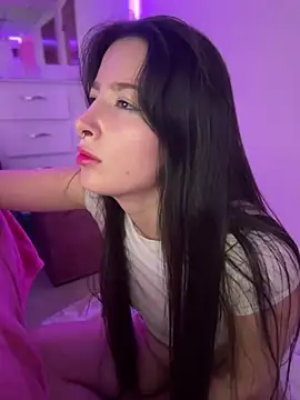 Snapshot of annaharper- chatting on January 30, 1:55 am annaharper- online show from January 30, 1:55 am