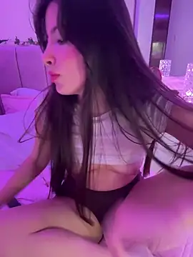 Snapshot of annaharper- chatting on January 30, 4:58 am annaharper- online show from January 30, 4:58 am