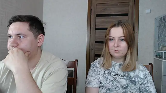 Kristy-Max online show from January 31, 6:57 pm