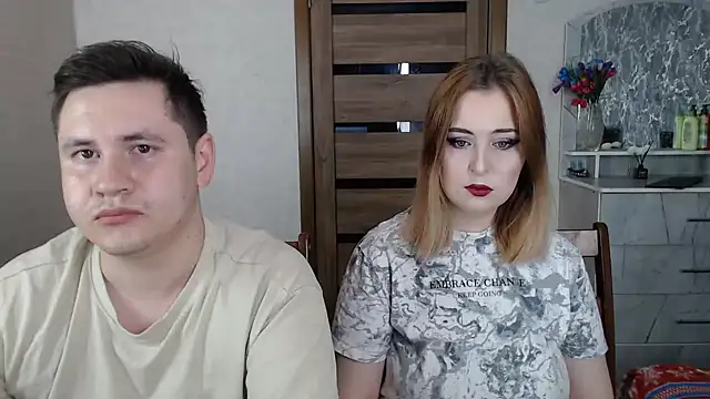 Kristy-Max online show from January 31, 9:59 pm