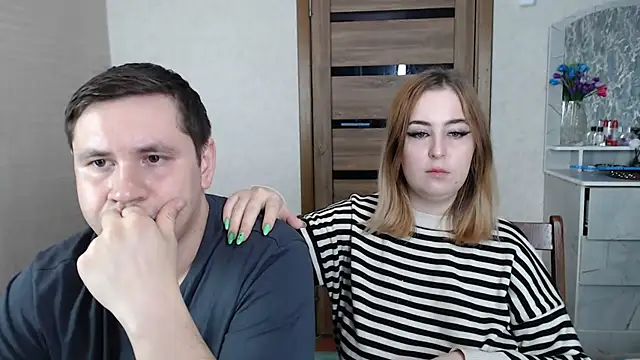 Kristy-Max online show from February 18, 4:15 am