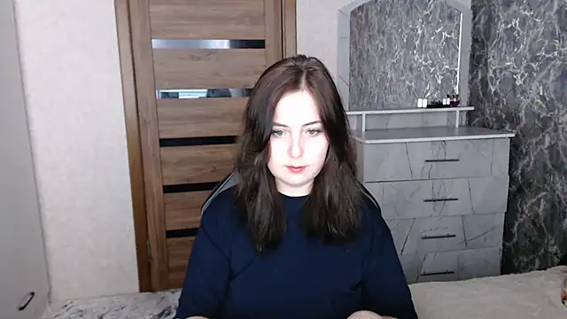 Kristy-Max online show from December 20, 9:55 pm