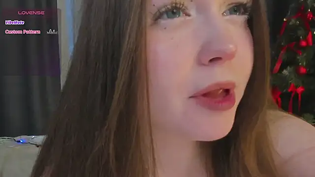 Snapshot of SunnyRisha chatting on December 30, 12:52 pm SunnyRisha online show from December 30, 12:52 pm