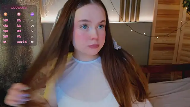 Snapshot of SunnyRisha chatting on January 13, 1:06 pm SunnyRisha online show from January 13, 1:06 pm