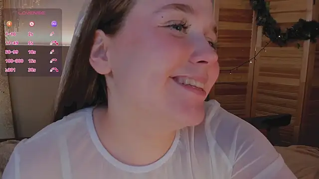 Snapshot of SunnyRisha chatting on January 13, 7:21 pm SunnyRisha online show from January 13, 7:21 pm