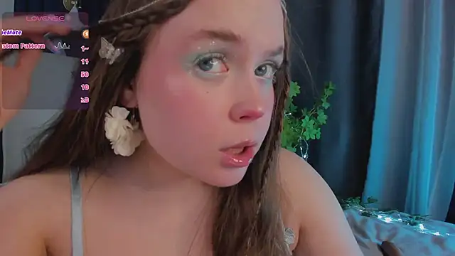 Snapshot of SunnyRisha chatting on January 16, 7:10 pm SunnyRisha online show from January 16, 7:10 pm