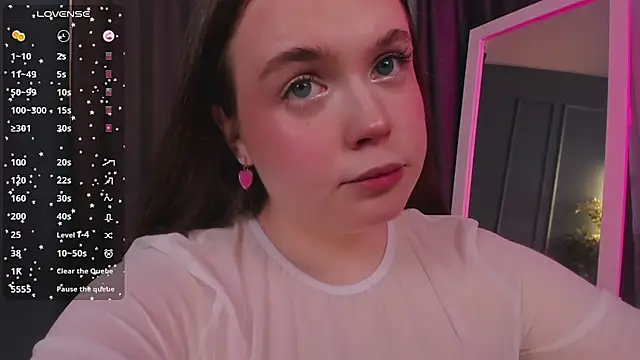 Snapshot of SunnyRisha chatting on January 28, 1:05 pm SunnyRisha online show from January 28, 1:05 pm