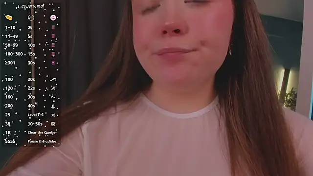 Snapshot of SunnyRisha chatting on January 28, 7:10 pm SunnyRisha online show from January 28, 7:10 pm