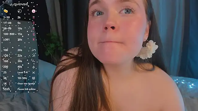 Snapshot of SunnyRisha chatting on January 30, 6:54 pm SunnyRisha online show from January 30, 6:54 pm